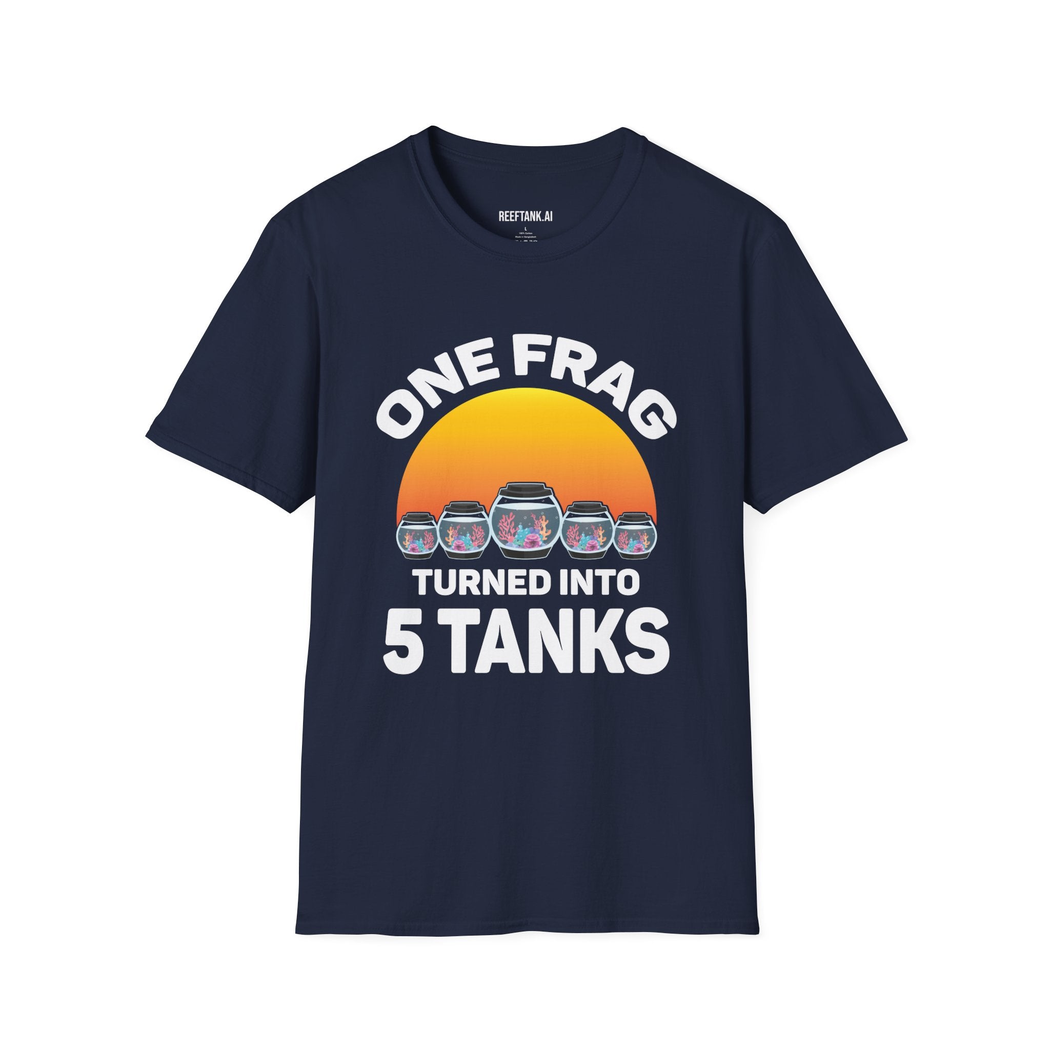 Multiple Tank Symdrome
