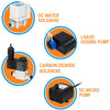 HYDROS Control X10